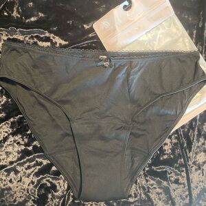 Victoria’s Secret Body By Victoria Period Panty Bikini